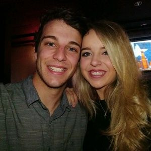 Meet your Posher, Bryce